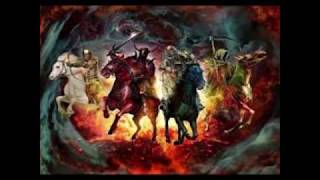 666  Aphrodites child  The Four Horsemen [upl. by Golding487]