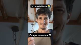 Croque monsieur by zinax94 humour parodie videodrole urban [upl. by Ressan]