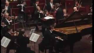 Mikhail Pletnev Plays Tchaikovsky Piano Concerto No 2 in G major Op 44 [upl. by Worl]