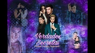 Verdades Secretas  Trailer Fanfic Camren Wattpad Spirit [upl. by Sturdivant]