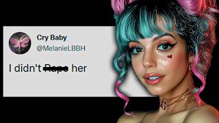 Melanie Martinez Just Got Worse [upl. by Dlorag347]