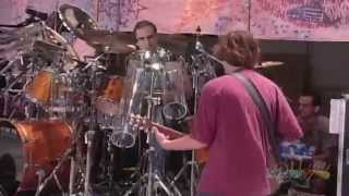 Primus  Those Damned BlueCollar Tweekers Live from Woodstock 94 [upl. by Marieann]