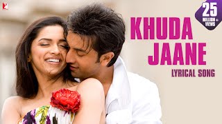 Woh Humse Khafa Hain  Video Song  Tumsa Nahin Dekha A Love Story  Emraan Hashmi  Dia Mirza [upl. by Netnert]