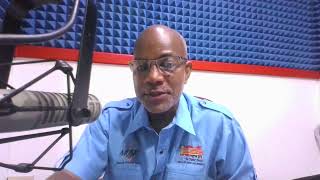 Saturday August 10 2024 quotThe Jamaican Diaspora Live Onlinequot with Dervan Malcolm on Power 106 FM [upl. by Rind547]