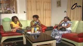 IRENWAMI CLASSIC YORUBA NOLLYWOOD MOVIE STARRING FUNKE AKINDELE [upl. by Oimetra]