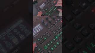 digitone2 digitone elektron idmmusic electronicmusic electronica [upl. by Mychael]