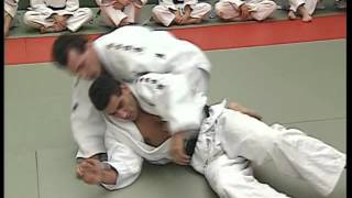 Judo  Progression de la ceinture orange verte à la ceinture marron  Nage Waza Ne Waza [upl. by Marlin455]