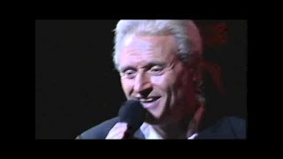 Amedeo Minghi  I ricordi del cuore Live 2001 Teatro Filarmonico di Verona [upl. by Hillery443]