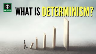 What is Determinism [upl. by Goldman]