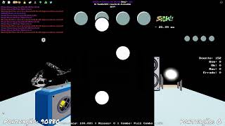 ZAVODILA VS WHITTY 10000 PERFECT 160x [upl. by Trillbee982]