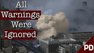 Indifferent to the Warnings The East Harlem Disaster 2014  Plainly Difficult Documentary [upl. by Sena]