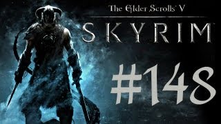 TES V SKYRIM  148  Ilinaltas Tiefe [upl. by Javier]