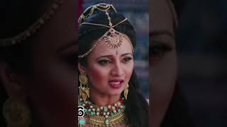 Chakraverti ashok samrat short episode 176 shorts ashoka [upl. by Llirred158]