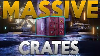 12000 GOLD FOR 1 CRATE [upl. by Harrod]