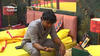 Bigg Boss Telugu 8  Day 80  Promo 3  Who Wins the Save the TShirt Challenge  Nagarjuna [upl. by Jabon141]