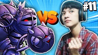 CÙNG EM HIẾU PHÁ ĐẢO NGAY TRONG ĐÊM MINIGAME SIÊU KHÓ   PLANTS VS ZOMBIES FUSION 11 [upl. by Namhcan460]