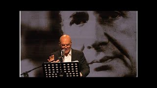 “55 giorni L’Italia senza Aldo Moro” Luca Zingaretti narra il sequestro e l’omicidio dello statis [upl. by Eelinej624]