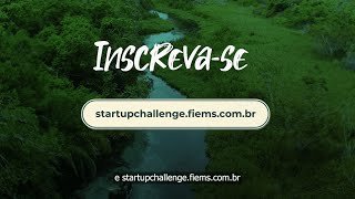 Startup Challenge 2024  Turismo [upl. by Shalne47]