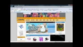 Amazing Neopets Neopoints Hack Get Rich Quick [upl. by Mcdade]