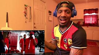 The next Eminem and J Cole  Boogie  Soho ft JID Audio  REACTION [upl. by Kristel]