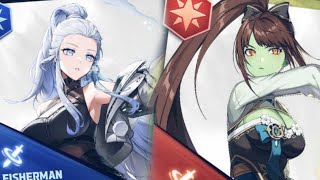 WHAT ARE WE SERIOUSLY DOING THIS NETMARBLE NEW GARAM AND ANAAK ZAHARD UNIT BREAKDOWN [upl. by Seravart754]