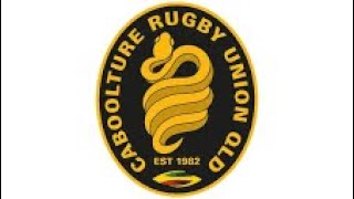 U14s Div 2 Rugby Club Caboolture Snakes Vs Norths Eagles 2024 [upl. by Gnaoh152]