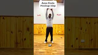 Aasa kooda 💗hookup step tutorial ✨ [upl. by Tnelc888]