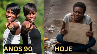 CANTORES BRASILEIROS FAMOSOS QUE PERDERAM TUDO E FICARAM POBRES NA SARJETA [upl. by Christabelle331]