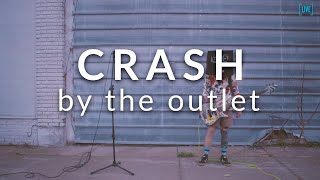 The Outlet  Crash Official Video [upl. by Halyhs194]