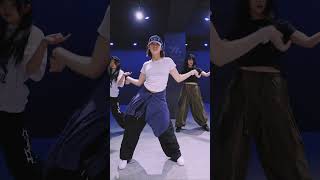 Miss You  Cashmere Cat Major Lazer Tory Lanez  SEEO Choreography [upl. by Eduardo]