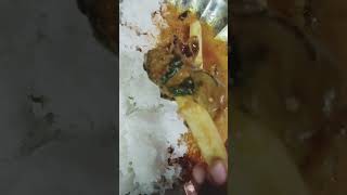 yevandi naku muligaa vachindandiyt shortsshortsmuttontelugurecipebhargavi varma cooking [upl. by Leehar]