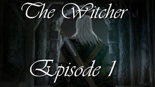 The Witcher  The Series  Episode 1  The Lost Witcher [upl. by Mini841]