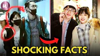 25 Shocking Facts You Didn’t Know About Shen Yue [upl. by Eelinej804]