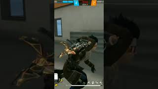 DECOR BHAI SYARI freefire gameplay trending viralshots [upl. by Eniamej855]