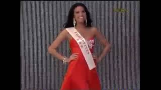 Miss World 2007  Maggie Wilson Unplaced Philippines [upl. by Furnary315]