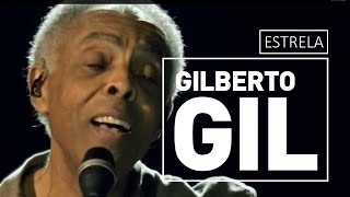 Estrela  Gilberto Gil [upl. by Aicilet493]