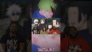 It’s HOPELESS Jujutsu Kaisen Episode 14 Reaction [upl. by Arahat]