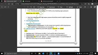 Pharmaceutics Lecture 2 Part 2 [upl. by Rasec]