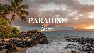 Ikson  Paradise  3Hour Loop of No Copyright Music for Livestreaming [upl. by Fernandina]