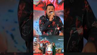 Samajavaragamana Song  Suresh Gopi  Amrutha Suresh  Milestone Makers  shorts [upl. by Kaufmann935]