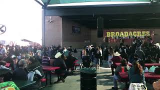 Broadacres Marketplace TOUR Largest Swap Meet Flea Market in Las Vegas [upl. by Atiuqrahs]