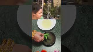 Jackie Shroffs Anda Curry Patta Recipe🍳😋 cooking bollywood yummy [upl. by Assenay]