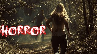 Escape from captivity of a serial maniac turns into tragedy  Full horror movie in english in HD [upl. by Damaris]