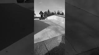 scootering scoot skatepark pelhrimov hardbass gizmania [upl. by Einolem851]