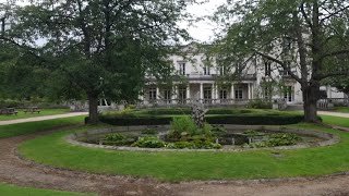 University of Roehampton [upl. by Thisbe]