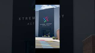 Xtreme Energy Active Play Now Open  Rockaway NJ  Local Entertainment [upl. by Breger]