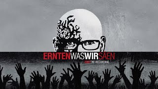 Die Fantastischen Vier  Ernten was wir säen 2022 Official Lyric Video [upl. by Bolitho]