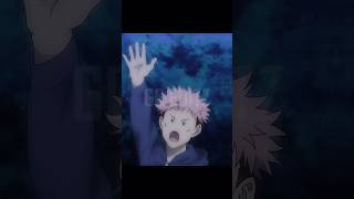 Yuji one love Edit 👿☠️Jujutsu kaisen Edit 👿yuji animeshorts youtubeshorts jujutsukaisen [upl. by Idnaj57]