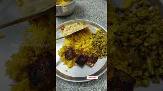 நல்ல வாழ்ந்து காட்டணும் அவ்வளவுதான் life lifemotivation மனதை todaylunchrecipe todaylunch food [upl. by Corinna623]