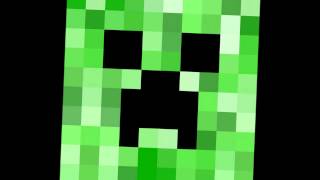 Minecraft Creeper Sound sSSSsss BOOM [upl. by Lledraw375]